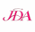 JDA Aqua Angel Velour Co-ord - front and back view